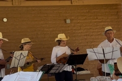 Social - Summer 2025