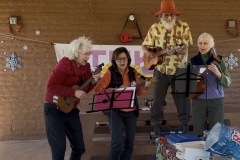 Why Why Why Delilah? - Keener, Carole Marci and Peggy