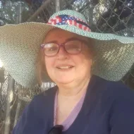 Suzanne Langstroth