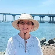 Linda Carpenter